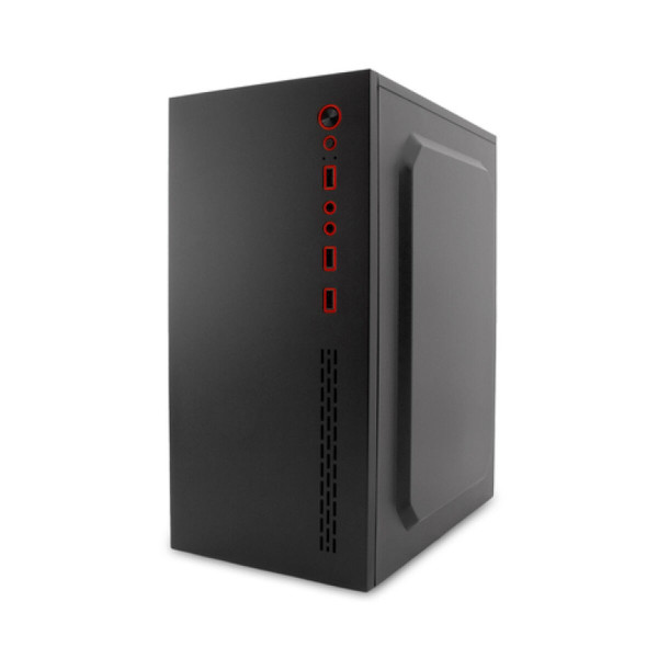 PC de bureau Differo OR1339109 AMD Ryzen 5 DDR5-SDRAM 500 GB SSD