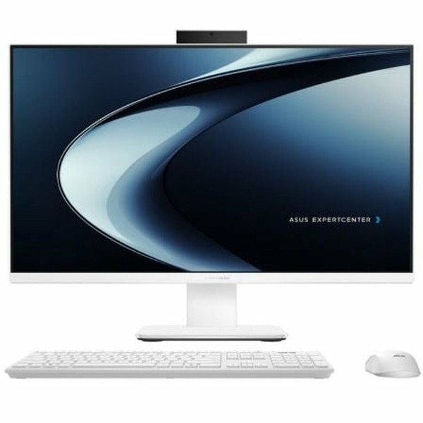 Tout en Un Asus 90PT03W1-M00DP0 27" Intel Core i3 8 GB RAM 512 GB SSD
