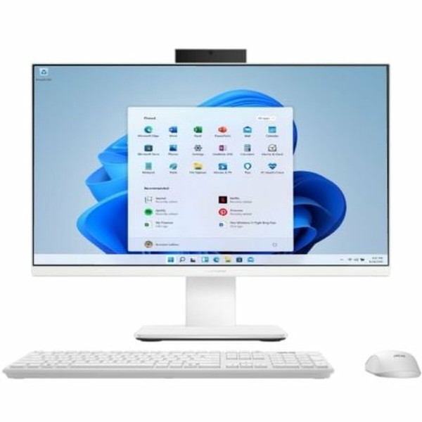 Tout en Un Asus 90PT03X1-M00YT0 23,8" I3-1315U 8 GB RAM 512 GB SSD
