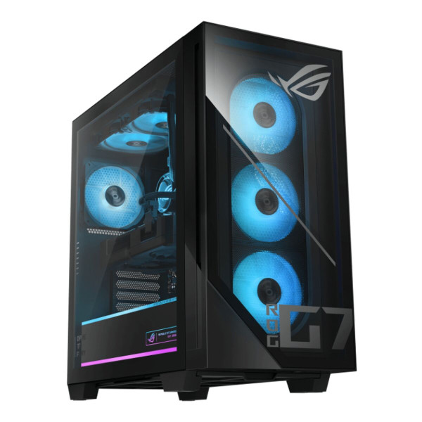 PC de bureau Asus ROG G700TF-09285K0830 2 TB RTX 5080
