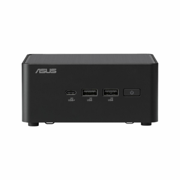 Mini PC Asus 90AR0072-M00040 Intel Core 3 100u