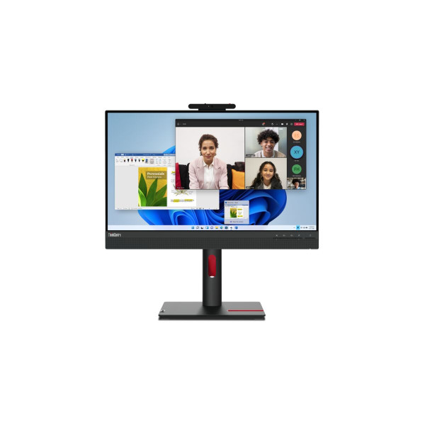 Tout en Un Lenovo ThinkCentre M75q 23,8" 512 GB 16 GB