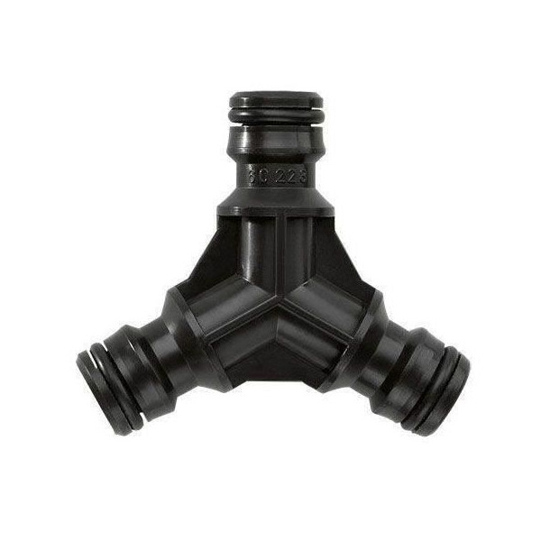 KARCHER Connecteur - 3 voies - Robuste