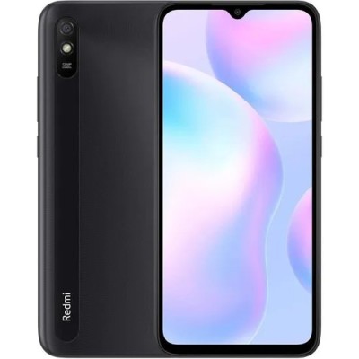 Smartphone Xiaomi Redmi 9A 2/32 GO Granite Grey Smartphone Xiaomi Redmi 9A 2/32 GO Granite Grey