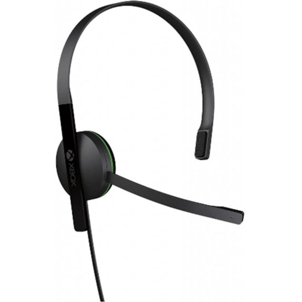 MICROSOFT XBOX One Chat Headset Projekt Retail