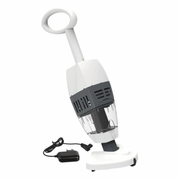 UBBINK Robot Nettoyeur piscine et spas a main sur batterie