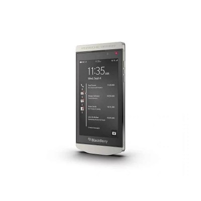 BlackBerry Porsche 64 GO gris BlackBerry Porsche 64 GO gris