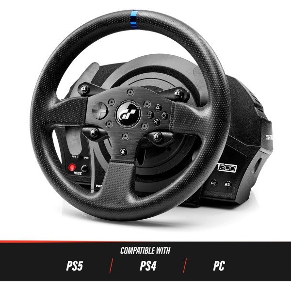 Volant Thurstmaster T300 RS GT Edition Noir