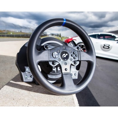 Volant Thurstmaster T300 RS GT Edition Noir