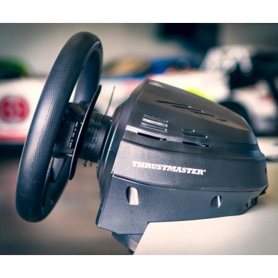 Volant Thurstmaster T300 RS GT Edition Noir