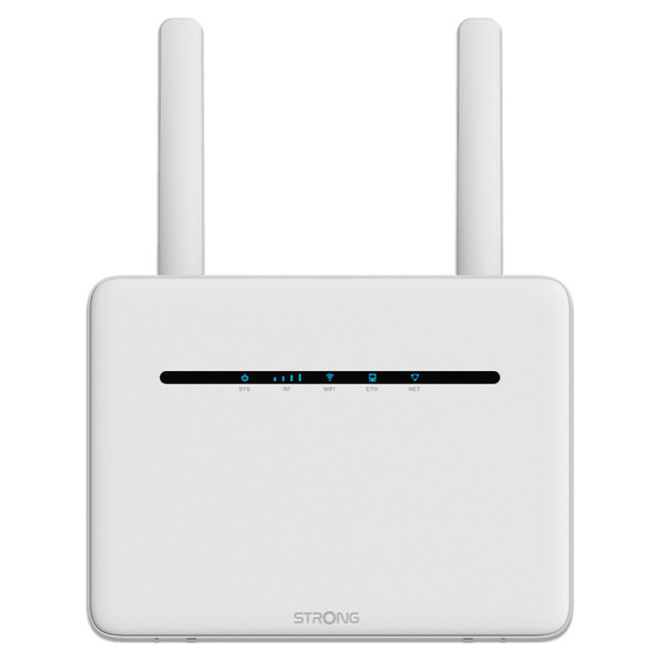 Adaptateur USB Wifi STRONG 4GROUTER1200