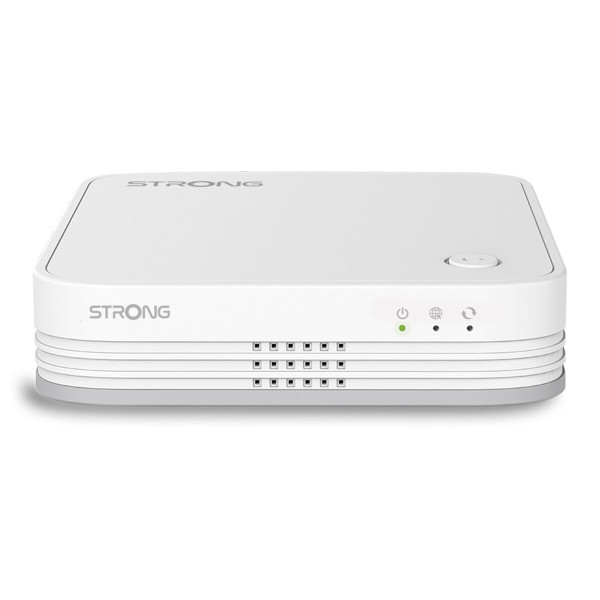 Amplificateur Wifi STRONG