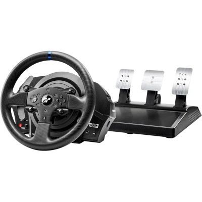 Volant Thurstmaster T300 RS GT Edition Noir