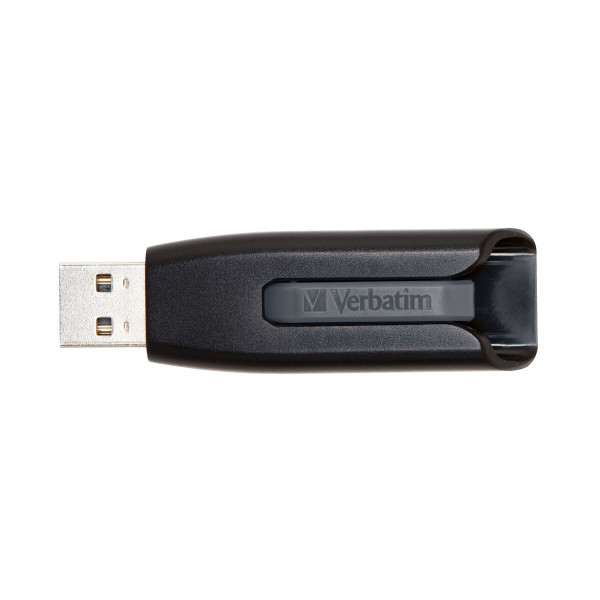 Clé USB Verbatim Gris 64 GB