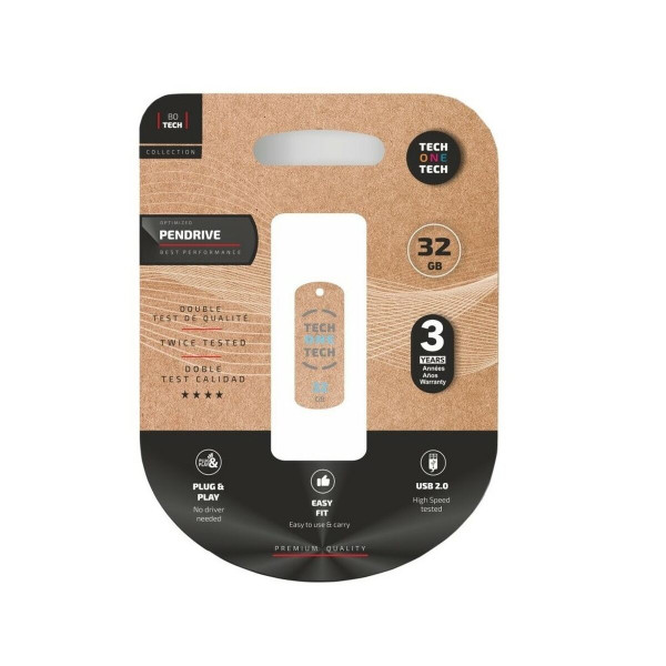 Clé USB Tech One Tech TEC3003-32