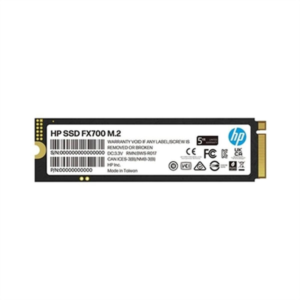 Disque dur HP