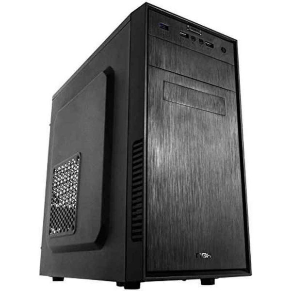 Micro boîtier ATX NOX FORTE MATX USB 3.0
