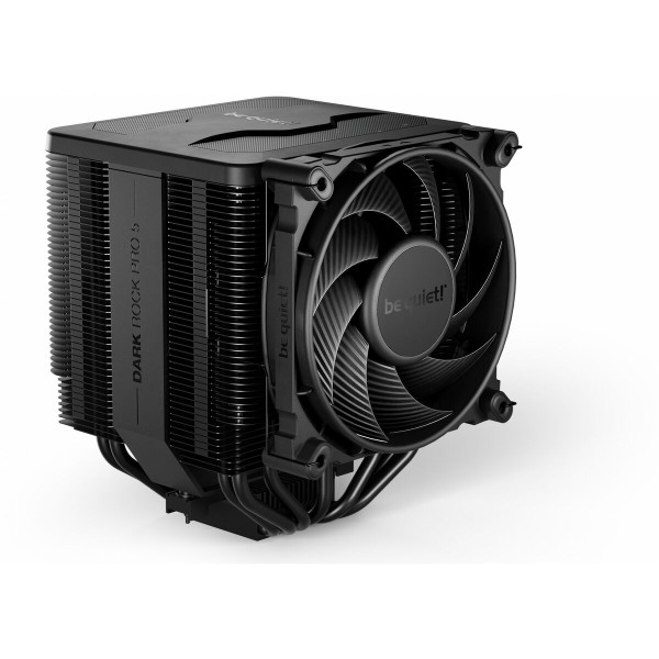 Ventilateur pour ordinateur portable Be Quiet (1 Unité)