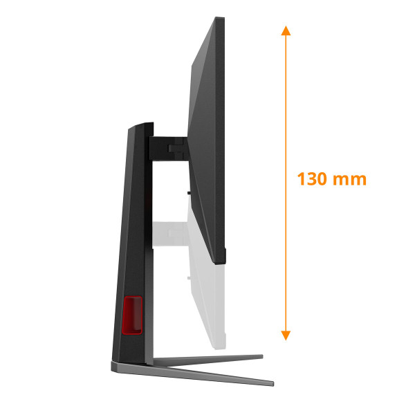 Écran AOC 24G4HA
