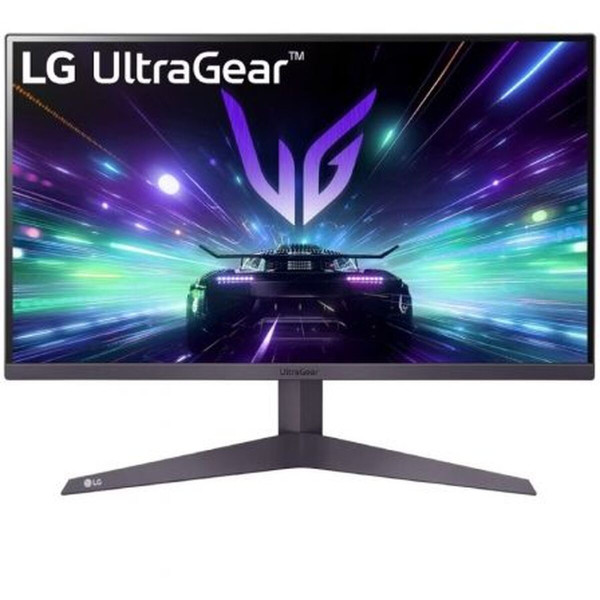 Écran LG 24GS50F-B Full HD 24"