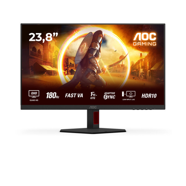 Écran AOC Q24G4RE