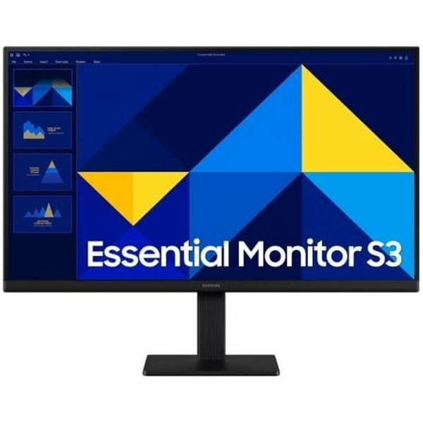 Écran Samsung LS24D300GAUXEN Full HD 24"