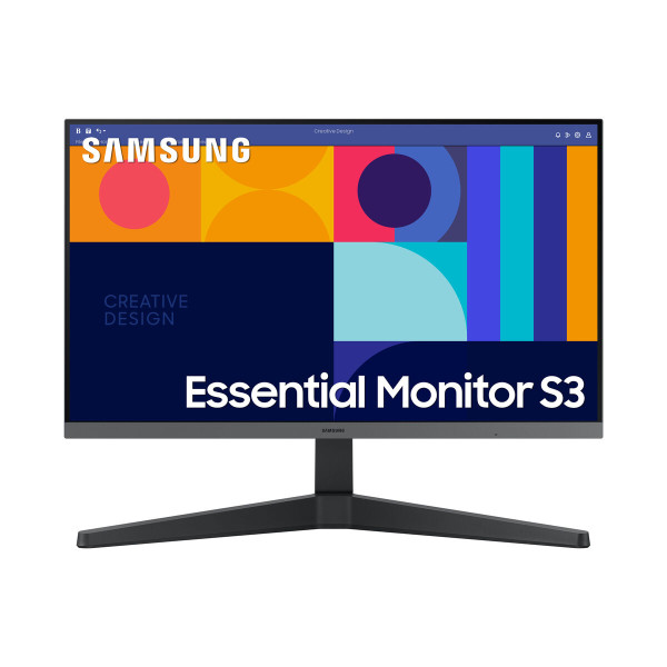 Écran Samsung LS24C330GAUXEN Full HD 24" 100 Hz