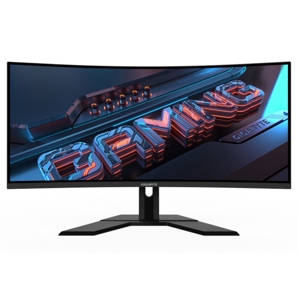 Écran Gigabyte 20VM0-G34WQCPBI-1EKR 34" Quad HD