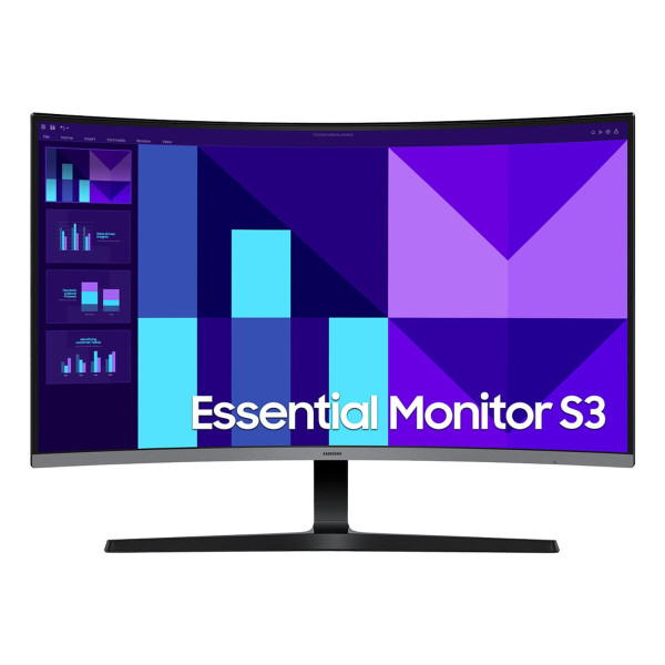 Écran Samsung S32D392GAU Full HD 32"