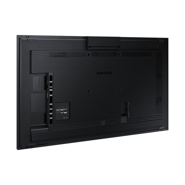 Moniteur Videowall Samsung QMB-T 4K Ultra HD 55"