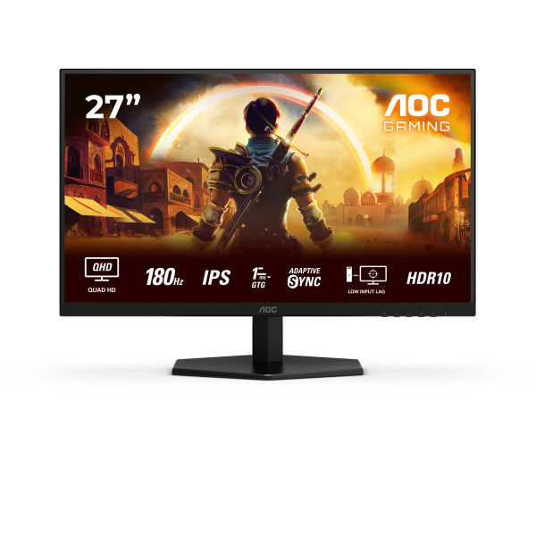 Écran AOC Q27G42XE