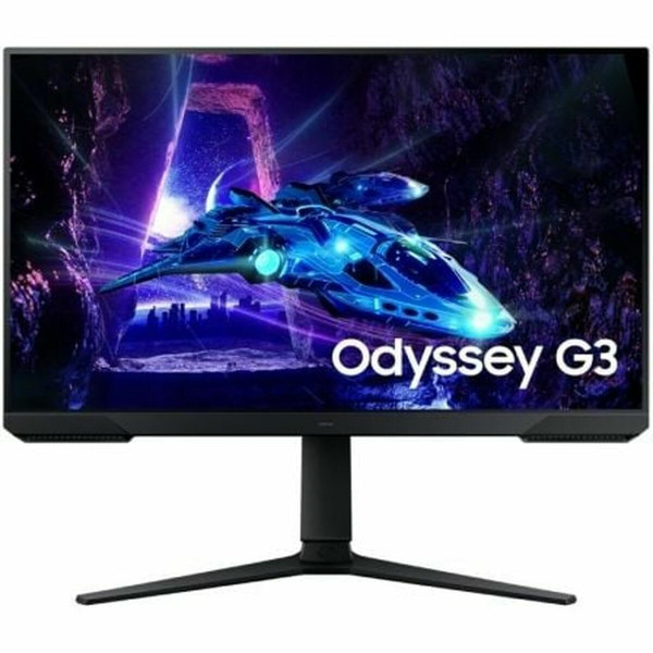 Écran Samsung LS27DG304EUXEN
