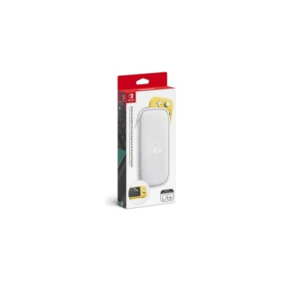 Nintendo Switch Lite sac et film protecteur 10002757 Nintendo Switch Lite sac et film protecteur 10002757