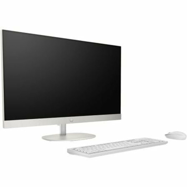 Tout en Un HP B86J6EA 24" Intel Core i5 16 GB RAM 512 GB SSD