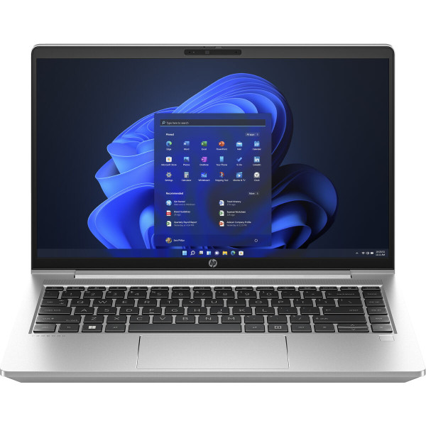 Ordinateur Portable HP B39Q3ATABE 14" i5-1334U 16 GB RAM 512 GB SSD