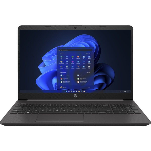 Ordinateur Portable HP 250 G9 Espagnol Qwerty Intel Core i5-1235U 16 GB RAM 512 GB SSD