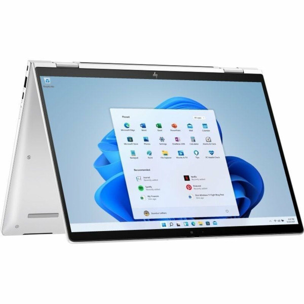 Ordinateur Portable HP B69A2ET