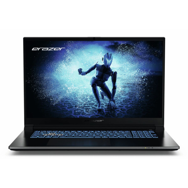 Ordinateur Portable Medion  ERAZER DEFENDER P50 Intel Core i7-12650H 16 GB RAM 1 TB SSD Nvidia Geforce RTX 4060