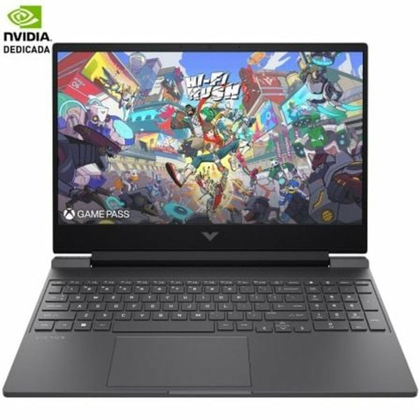 Ordinateur Portable HP BH5H7EA 15" Intel Core i5 16 GB RAM 512 GB SSD