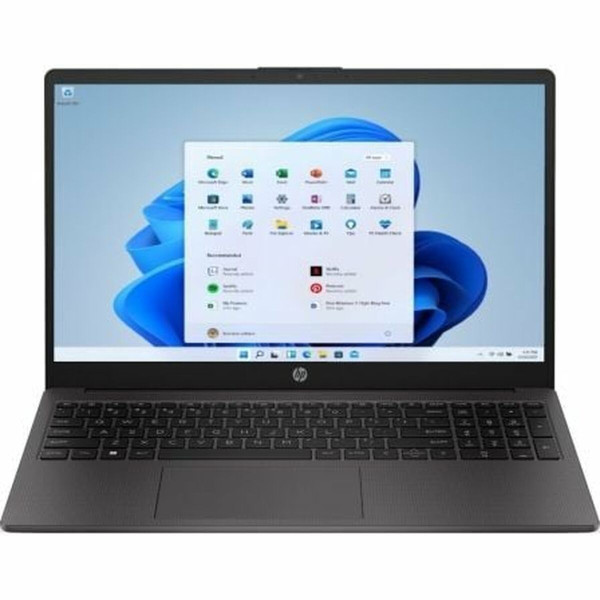 Ordinateur Portable HP AD1V8ET Intel Core i7 8 GB RAM 512 GB SSD