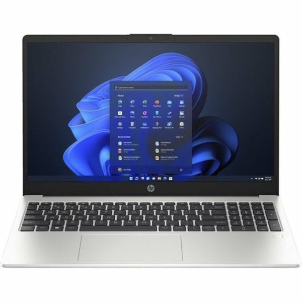 Ordinateur Portable HP 255 G10 15" 16 GB RAM 512 GB SSD AMD Ryzen 7 7730U 