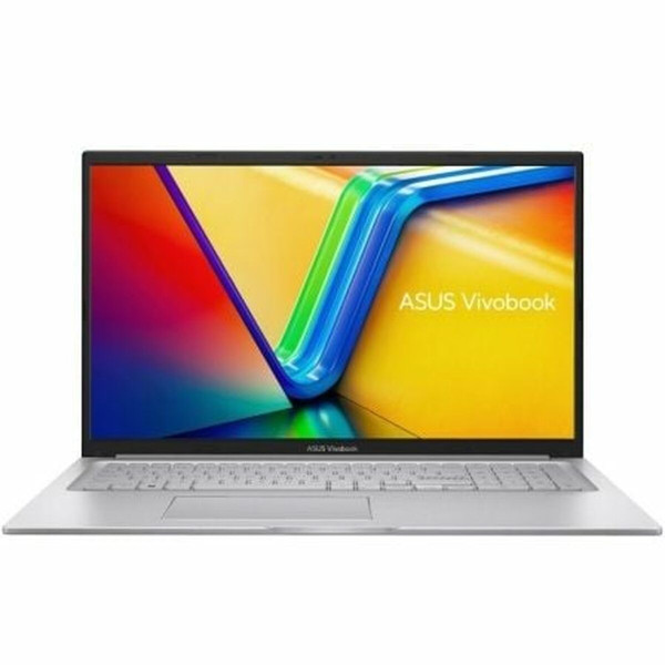 Ordinateur Portable Asus 90NB10V1-M00KX0 17" 16 GB RAM 512 GB SSD i5-1334U Espagnol Qwerty