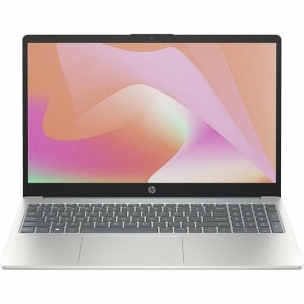 Ordinateur Portable HP B85WYEA 8 GB RAM 512 GB SSD 15,6" AMD Ryzen 7 7730U