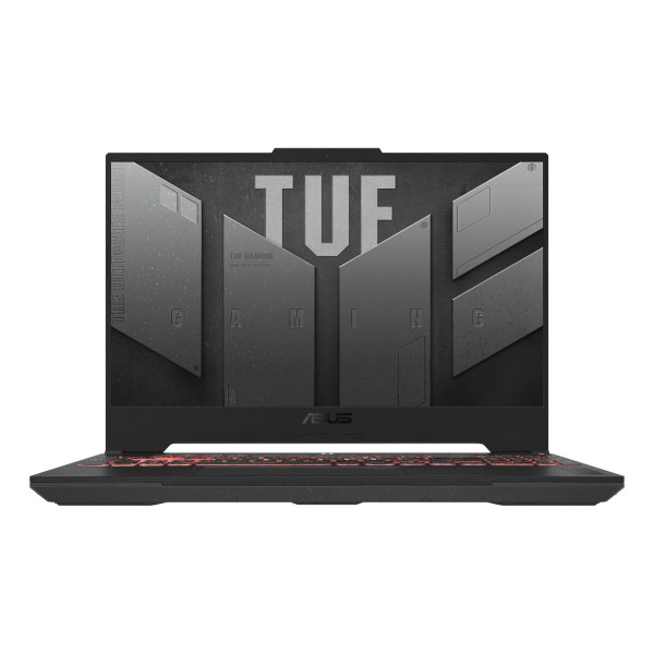 Ordinateur portable gaming Asus 90NR0JK5-M002U0 15" 16 GB RAM 512 GB SSD amd ryzen 7 7435HS Nvidia Geforce RTX 4060