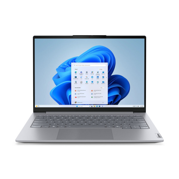 Ordinateur Portable Lenovo 21SJ007SSP 14" intel core ultra 7 32 GB RAM 1 TB SSD