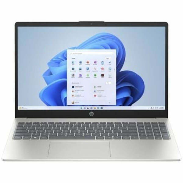 Ordinateur Portable HP B85X7EA Intel Core i7 16 GB RAM 512 GB SSD