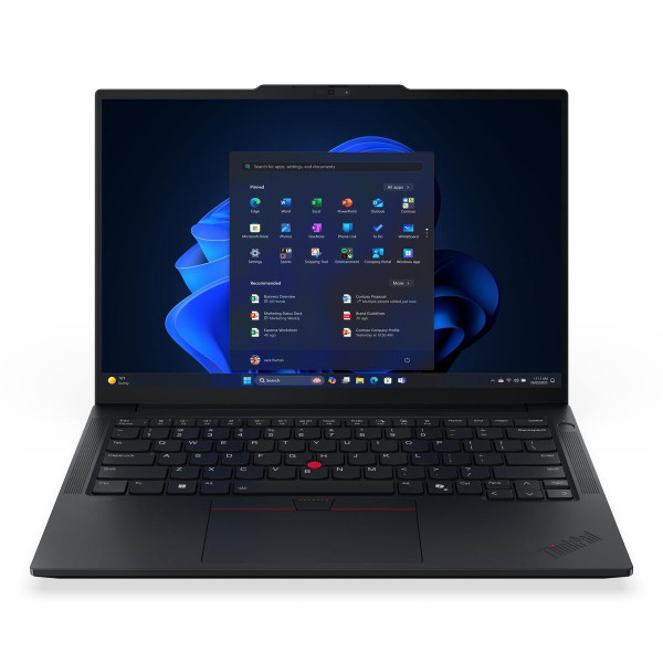 Ordinateur Portable Lenovo 21SX000QSP 14" intel core ultra 5 16 GB RAM 512 GB 512 GB SSD