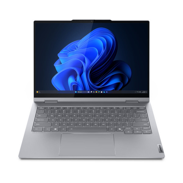 Ordinateur Portable Lenovo 21SQ0008SP 14" 16 GB RAM 512 GB SSD Espagnol Qwerty