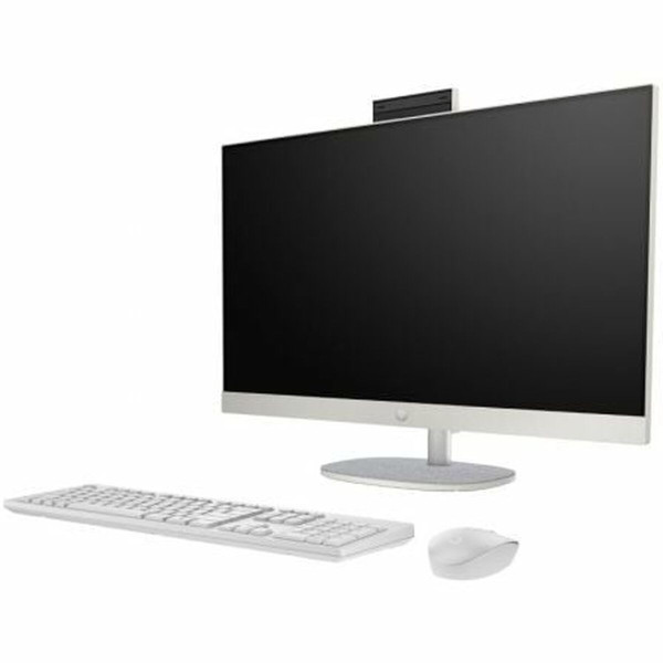 Tout en Un HP B86JGEA 27" Intel Core i5 16 GB RAM 1 TB SSD
