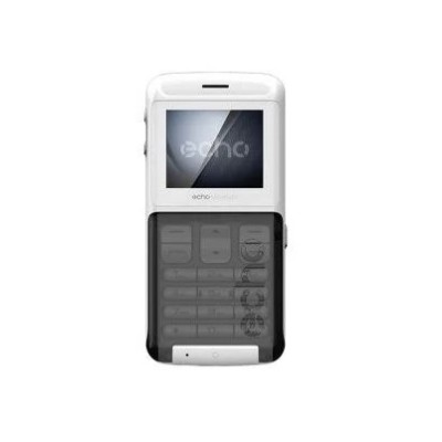 Echo Memento Dual Sim mobile Néo retro blanc 1,77 pouces Echo Memento Dual Sim mobile Néo retro blanc 1,77 pouces